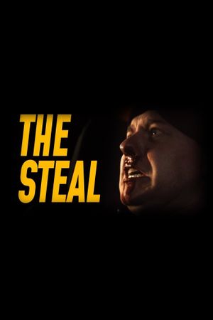 The Steal's poster
