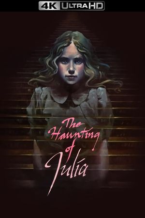 The Haunting of Julia's poster