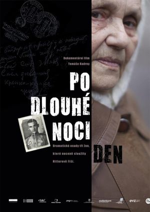 Po dlouhe noci den's poster