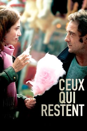Those Who Remain's poster