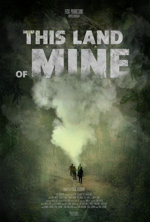 This Land Of Mine's poster