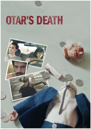 Otar's Death's poster