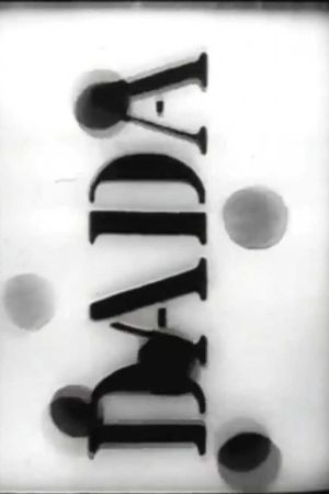 Dada's poster