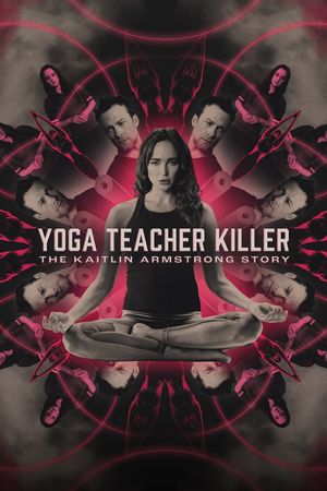 Yoga Teacher Killer's poster