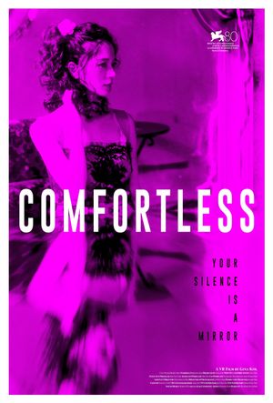 Comfortless's poster