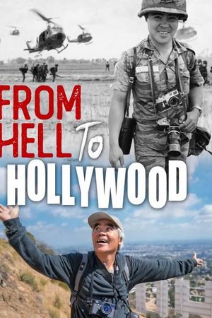 From Hell to Hollywood's poster