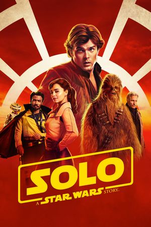 Solo: A Star Wars Story's poster