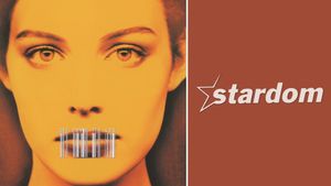 Stardom's poster