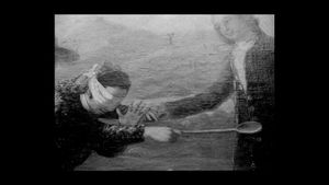 Goya, el secreto de la sombra's poster