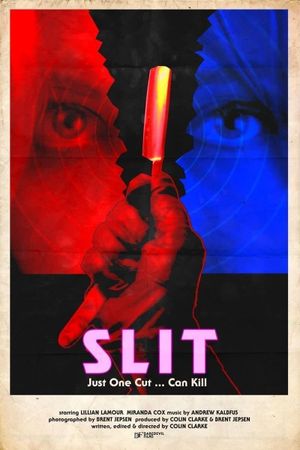 Slit's poster