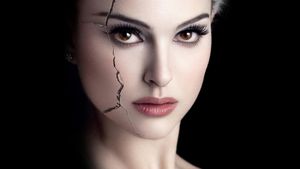 Black Swan's poster