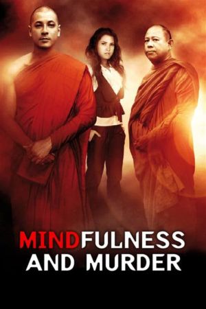 Mindfulness and Murder's poster