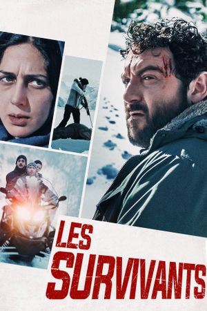 White Paradise's poster