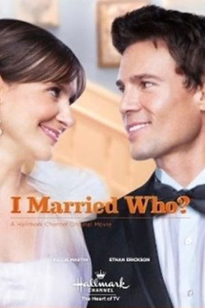 I Married Who?'s poster