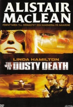 The Way to Dusty Death's poster