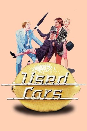 Used Cars's poster