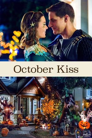 October Kiss's poster