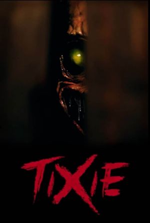 Tixie's poster