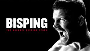 Bisping's poster