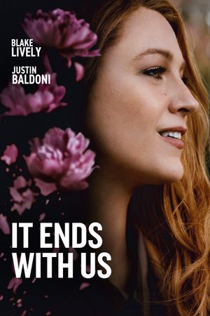 It Ends with Us's poster