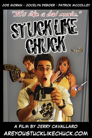 Stuck Like Chuck's poster