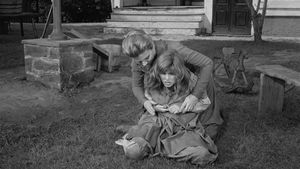 The Miracle Worker's poster
