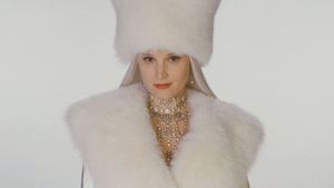 Snow Queen's poster
