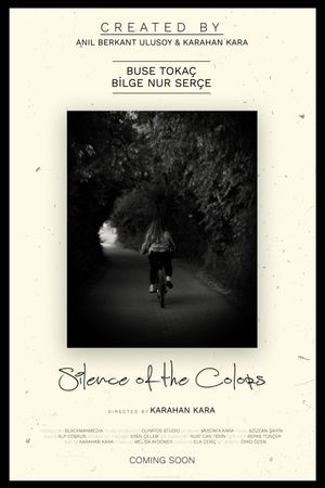 Silence of the Colors's poster