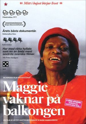 Maggie in Wonderland's poster
