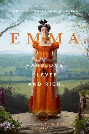Emma.'s poster