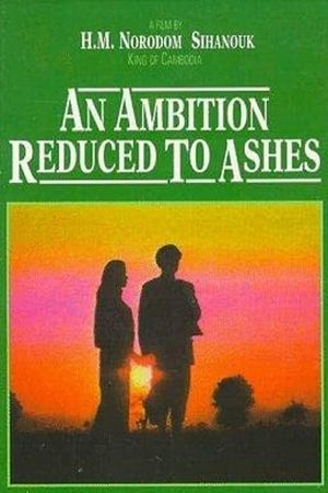 An Ambition Reduced to Ashes's poster image