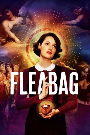 National Theatre Live: Fleabag's poster
