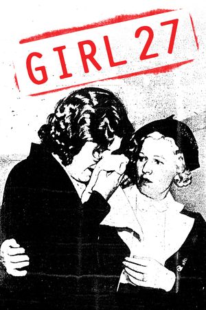 Girl 27's poster