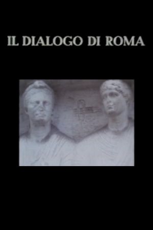 Roman Dialogue's poster