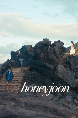 Honeyjoon's poster