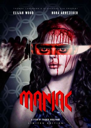 Maniac's poster