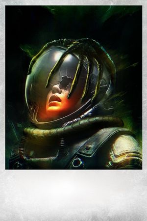 Alien: Romulus's poster