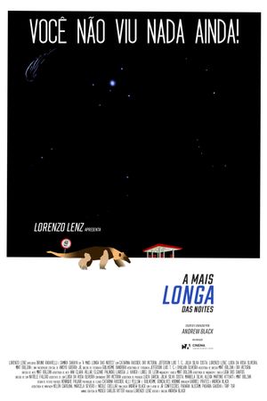 The Longest Night's poster