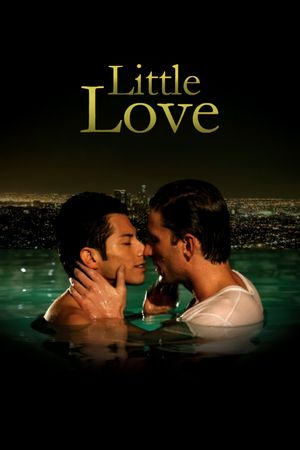 Little Love's poster