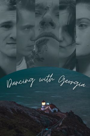 Dancing with Georgia's poster