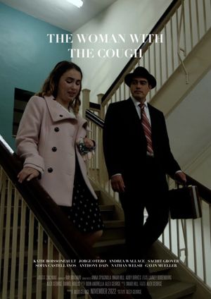 The Woman with the Cough's poster