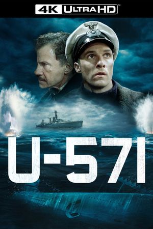 U-571's poster