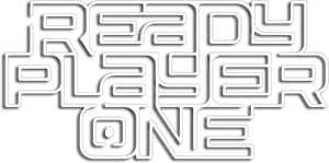 Ready Player One's poster