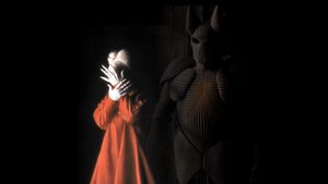 Dracula's poster