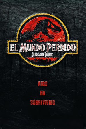 The Lost World: Jurassic Park's poster
