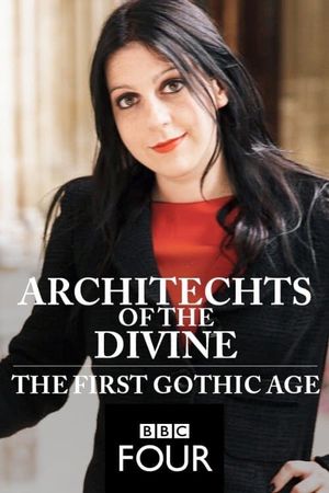 Architects of the Divine: The First Gothic Age's poster