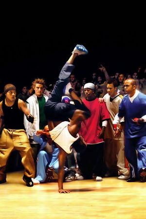 You Got Served's poster