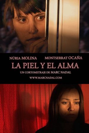 The Skin and the Soul's poster