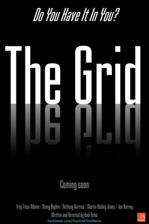 The Grid's poster image