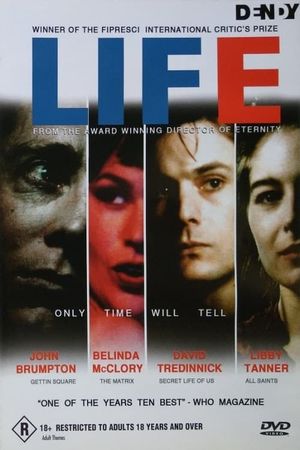 Life's poster
